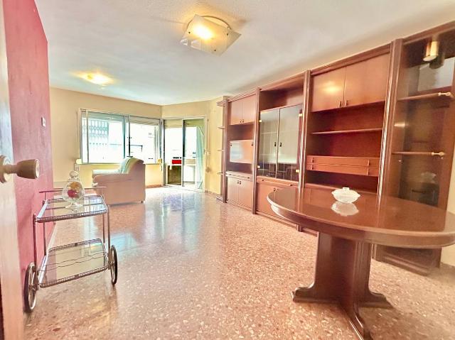 Piso en venta en Ciutat Vella, Comarca de València