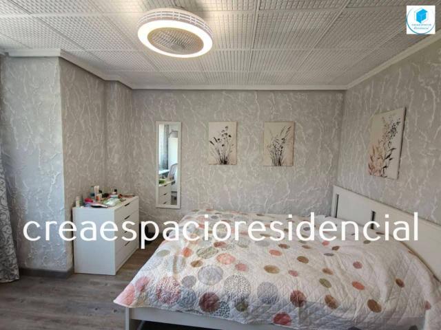 Piso en venta en l'Horta Sud, Valencia