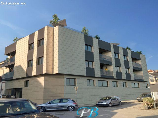 Piso en venta en El Naranjo - La Serna, Fuenlabrada