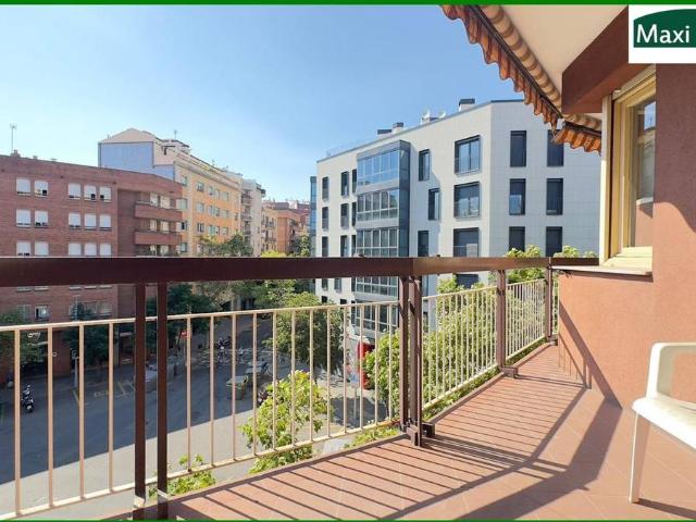 Piso en venta en Barcelona, la Dreta de l'Eixample