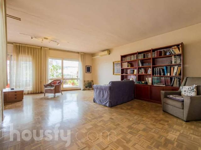 Ático en venta en Eixample, Barcelonès