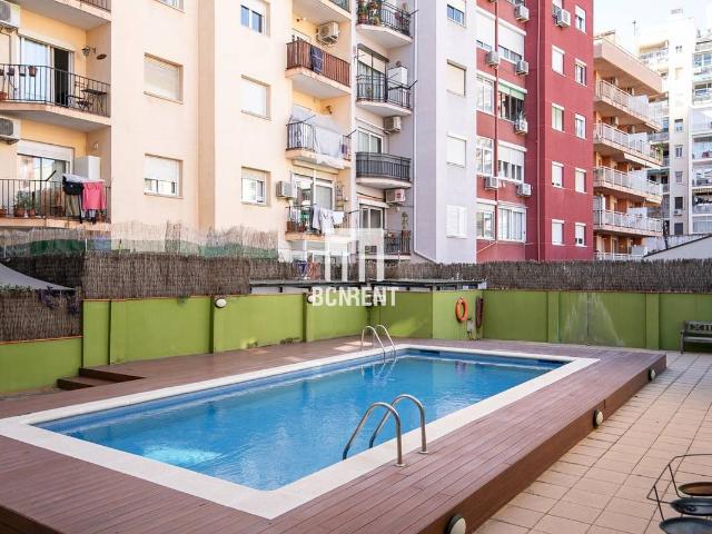 Piso en venta en Eixample, Barcelonès