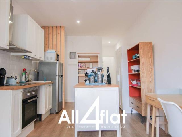 Piso en venta en Barcelona, la Dreta de l'Eixample