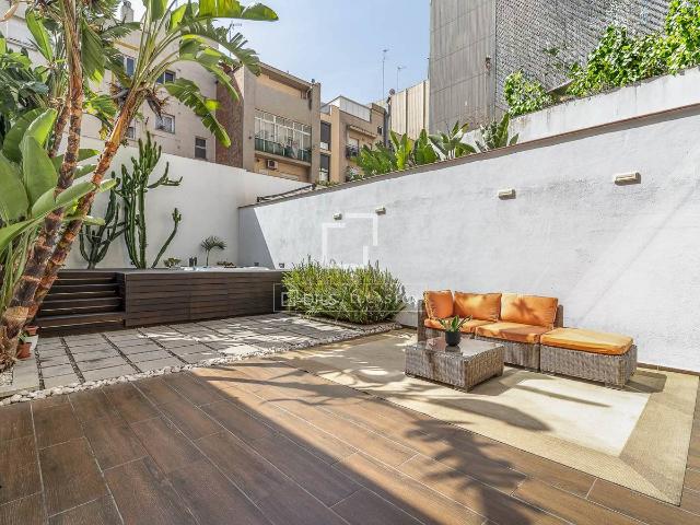 Piso en venta en Eixample, Barcelonès