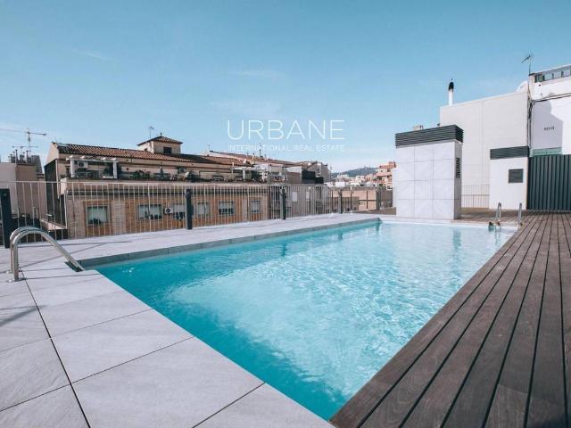 Piso en venta en Barcelona, la Dreta de l'Eixample