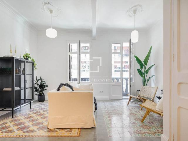 Piso en venta en Eixample, Barcelonès