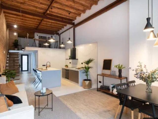 Piso en venta en Barcelona, la Dreta de l'Eixample
