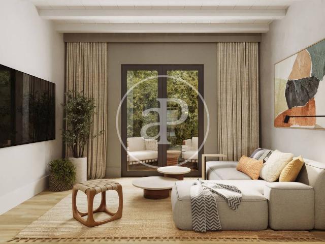 Piso en venta en Barcelona, la Dreta de l'Eixample