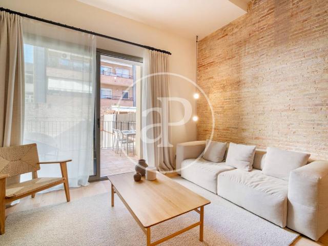Piso en venta en Eixample, Barcelonès