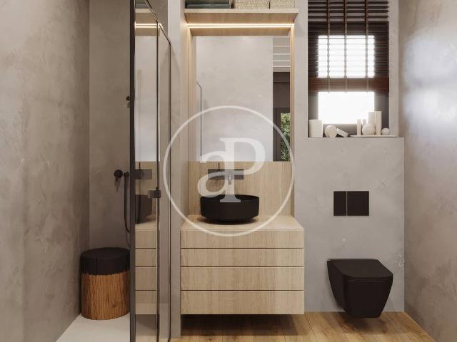 Piso en venta en Barcelona, la Dreta de l'Eixample Piso en venta en Barcelona, la Dreta de l'Eixample