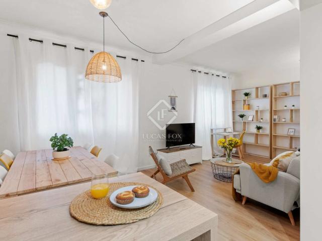 Piso en venta en Barcelona, la Dreta de l'Eixample