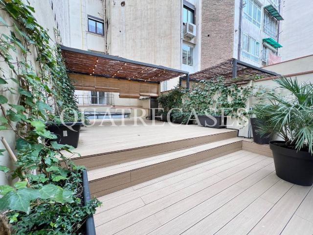 Piso en venta en Barcelona, la Dreta de l'Eixample