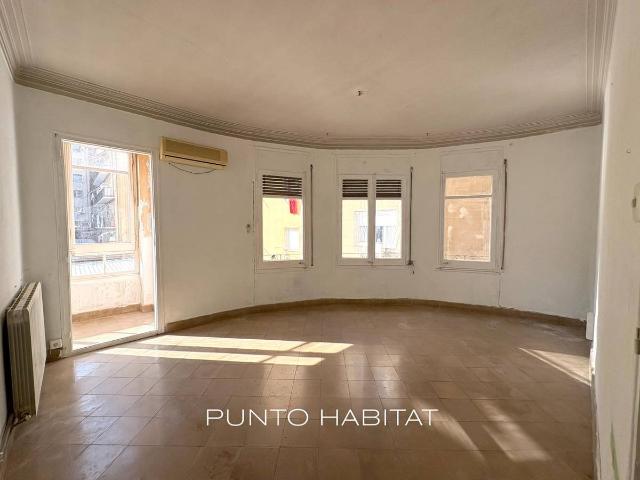 Piso en venta en Barcelona, la Dreta de l'Eixample