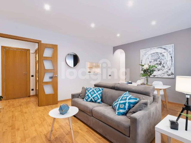 Piso en venta en Eixample, Barcelonès