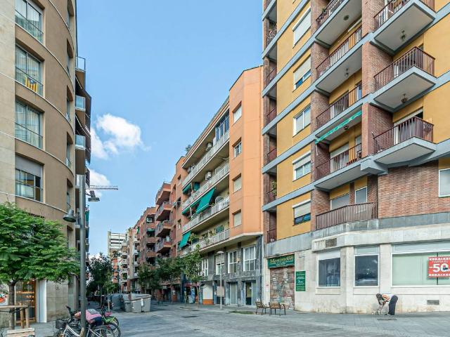 Piso en venta en Barcelona, la Dreta de l'Eixample