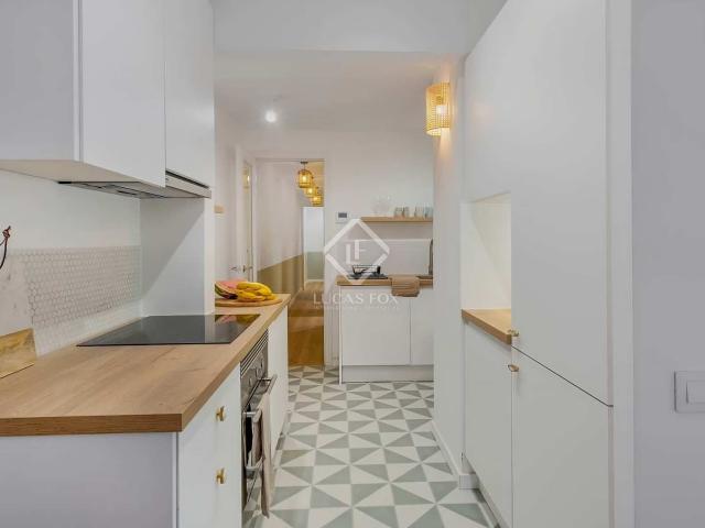 Piso en venta en Barcelona, la Dreta de l'Eixample