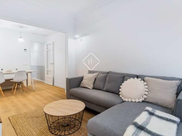Piso en venta en Barcelona, la Dreta de l'Eixample