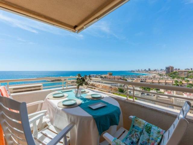 Piso en venta en Urbanització L'Almadrava, l'Alacantí