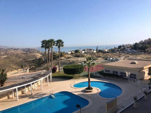 Piso en venta en El Campello, Urbanización El Poblet