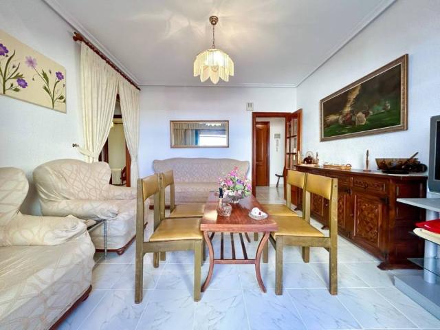 Piso en venta en El Campello