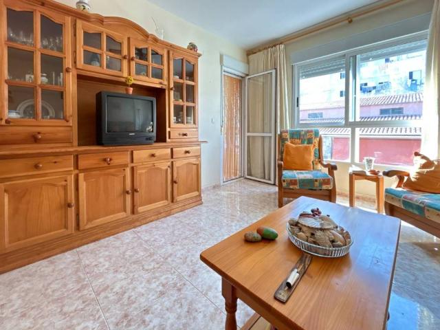 Piso en venta en El Campello