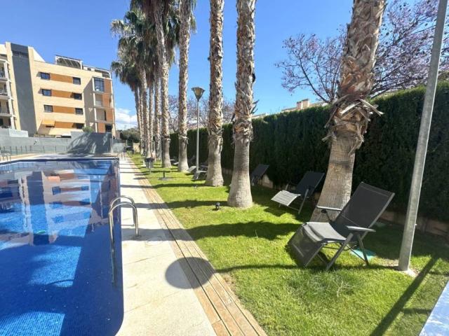 Piso en venta en l'Alacantí, Valencia