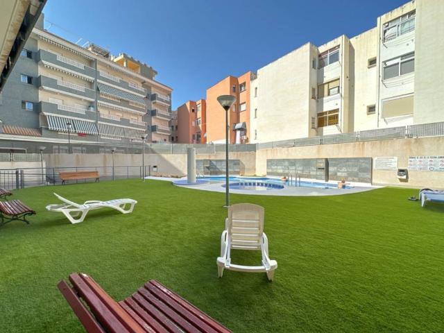 Piso en venta en El Campello