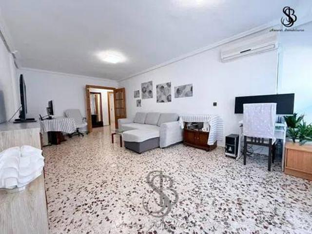 Piso en venta en l'Alacantí, Valencia