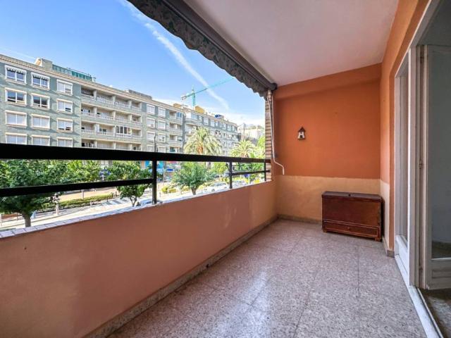 Piso en venta en El Campello