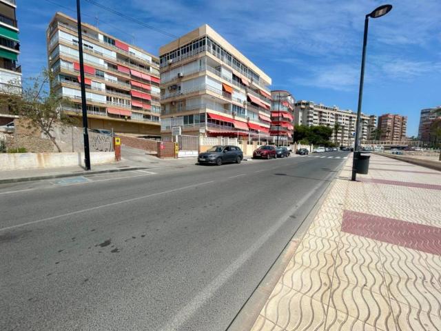 Piso en venta en El Campello