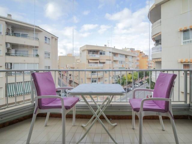 Piso en venta en El Campello
