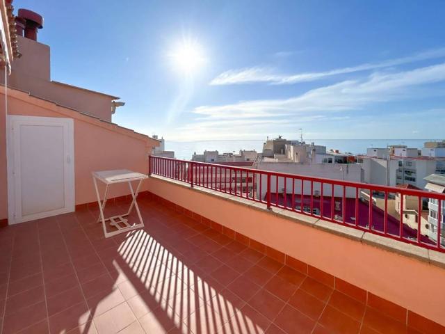 Piso en venta en El Campello