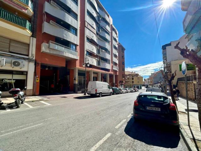 Piso en venta en El Campello