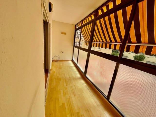 Piso en venta en Urbanització L'Almadrava, l'Alacantí