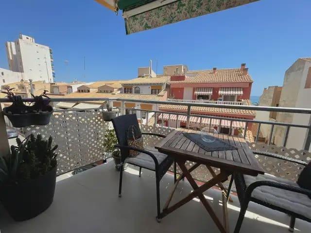 Piso en venta en Urbanització L'Almadrava, l'Alacantí