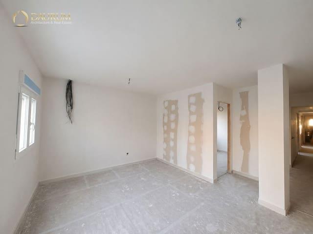 Piso en venta en Urbanització L'Almadrava, l'Alacantí