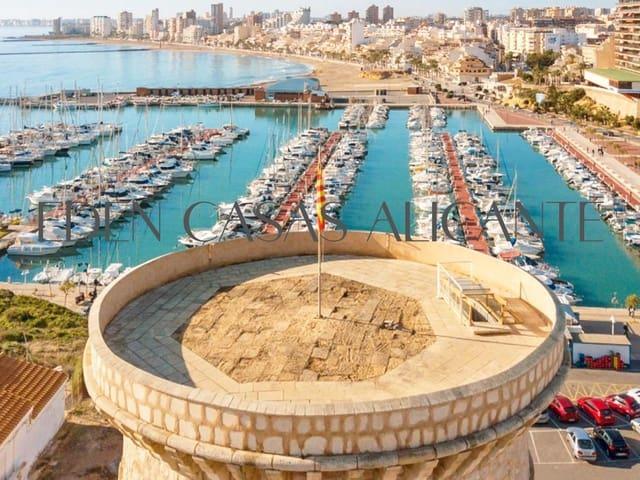 Piso en venta en Urbanització L'Almadrava, l'Alacantí