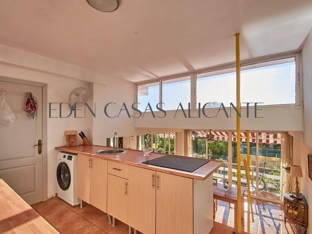 Piso en venta en Urbanització L'Almadrava, l'Alacantí