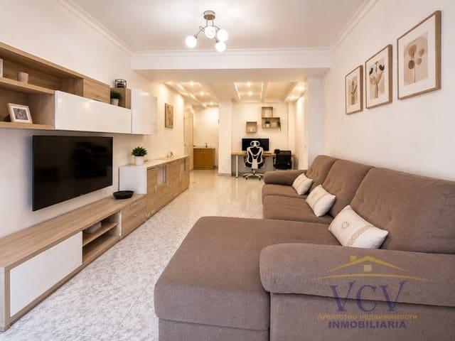 Piso en venta en Urbanització L'Almadrava, l'Alacantí