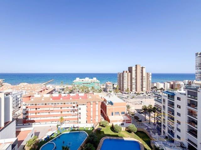 Piso en venta en Urbanització L'Almadrava, l'Alacantí