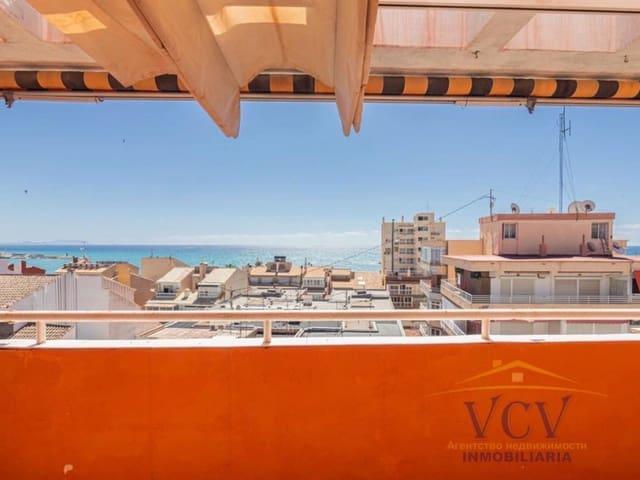 Piso en venta en Urbanització L'Almadrava, l'Alacantí