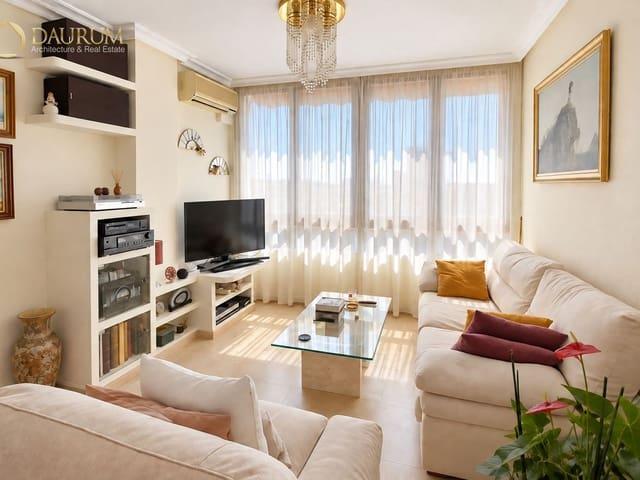 Piso en venta en Urbanització L'Almadrava, l'Alacantí