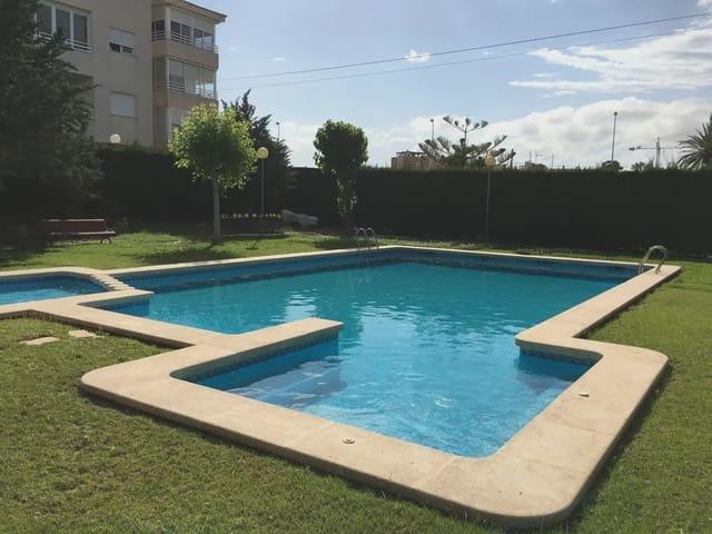 Piso en venta en Urbanització L'Almadrava, l'Alacantí