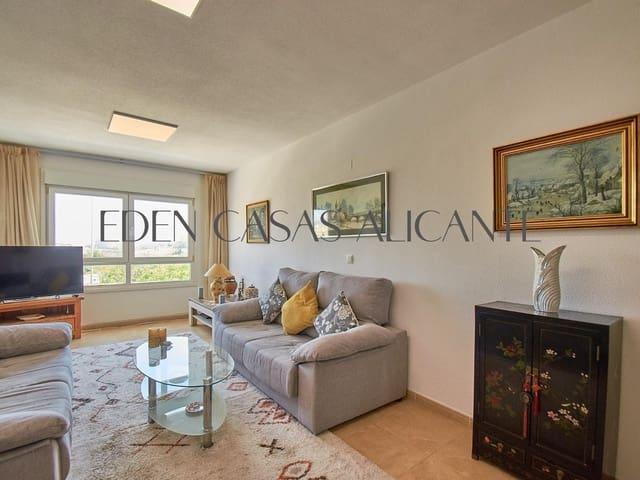 Piso en venta en Urbanització L'Almadrava, l'Alacantí