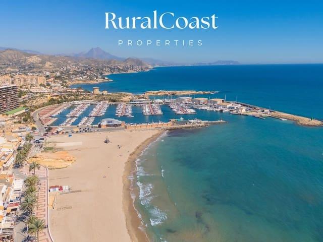 Piso en venta en Urbanització L'Almadrava, l'Alacantí
