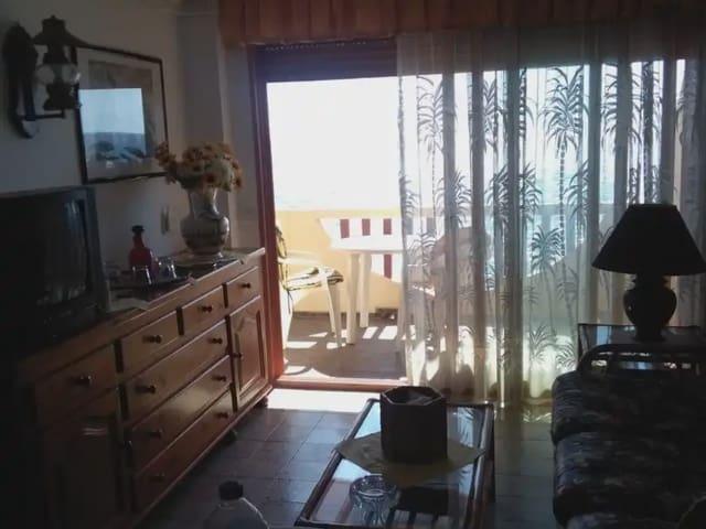 Piso en venta en Urbanització L'Almadrava, l'Alacantí