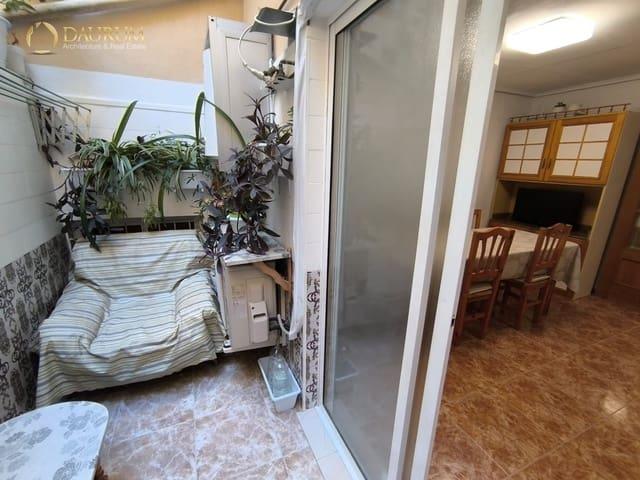 Piso en venta en Urbanització L'Almadrava, l'Alacantí
