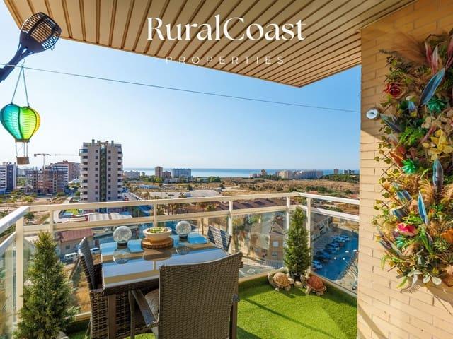 Piso en venta en Urbanització L'Almadrava, l'Alacantí