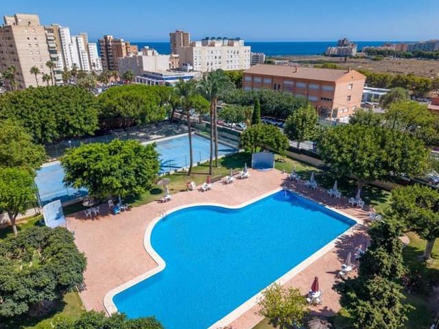Piso en venta en Urbanització L'Almadrava, l'Alacantí