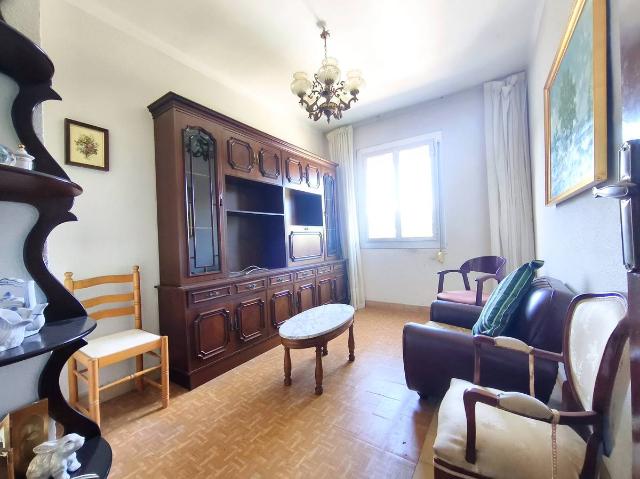 Piso en venta en Las Gaunas, Logroño